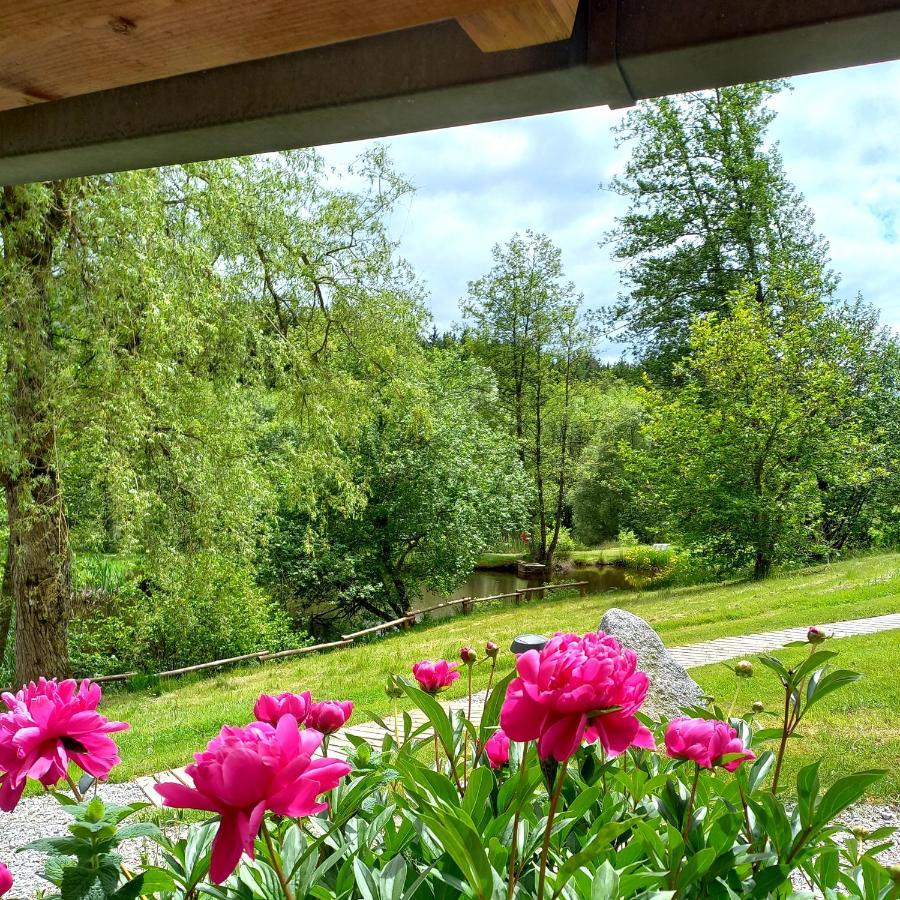 La Petite Ferme Villa La Chapelle  Bagian luar foto